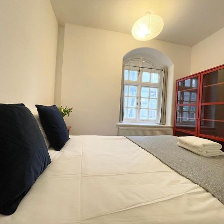 Westminster Apartment Near River Thames London Bagian luar foto