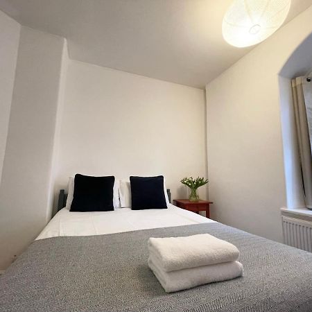 Westminster Apartment Near River Thames London Bagian luar foto