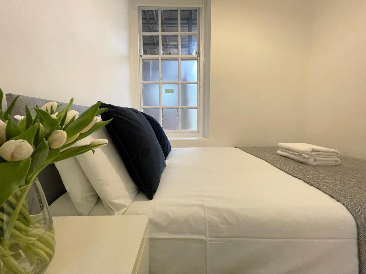 Westminster Apartment Near River Thames London Bagian luar foto